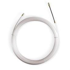 CANFOR - GUIA PASACABLES-NYLON D4MM-15MTS-EXTREMOS FIJOS