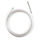 CANFOR - GUIA PASACABLES-NYLON D4MM-15MTS-EXTREMOS FIJOS