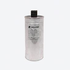 CIRCUTOR - CLZ-FP-52/50-HD, CONDENSADOR TUBULAR TRIFÁSICO