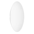 LEDVANCE - Accesorio SF circular 500 difusor para luminaria superficie circular
