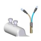 NILED - TERMINAL TTA-K 300MM² H-17 P/CBL.FLEX.