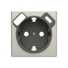 NIESSEN - TAPA BE SCHUKO + CARGADOR USB A+C AI
