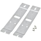 SIEMENS - SITOP SOPORTE PARA MONTAJE EN PARED SITOP BAT1600 PARA SITOP BAT1600 2,5 AH LI, 3,2 AH PB, 7,5 AH LI
