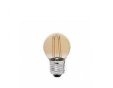 FARO - LÁMPARA G45 E27 LED 4W FIL.AR.DIM.2200K
