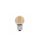 FARO - LÁMPARA G45 E27 LED 4W FIL.AR.DIM.2200K