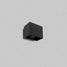 DISANO - APLIQUE PARED 1593 SWINGING LED 10W CLD ANTRACITA