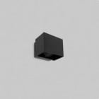 DISANO - APLIQUE PARED 1593 SWINGING LED 10W CLD ANTRACITA