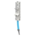 ABB - ZLS973N DIN ADAPTER
