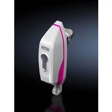 RITTAL - Ventilador SK BLUE E+ 625/716m³/h 115V RAL7035 (1P)