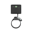 SIMON - Punto de recarga pared Simon SM20 Business cable recto 5m T2 22kW trifásico