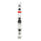 ABB - SMISSLINE-Contacto auxiliar Der NA NC