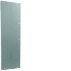 HAGER - PLACA INFERIOR CIEGA PARA ARMARIO FK 1000X400/500M