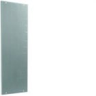 HAGER - PLACA INFERIOR CIEGA PARA ARMARIO FK 1000X400/500M