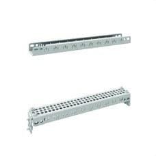 HAGER - SOPORTE PARA EMBARRADO QUADROEVO LONGITUD 400MM