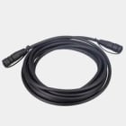 LEDS-C4 - Cable 220V DMX con conectores estancos macho-hembra (5m)