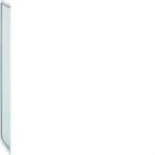 HAGER - PANEL LATERAL PARA ARMARIOS QUADROEVO DE 2100X400M