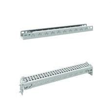 HAGER - SOPORTE PARA EMBARRADO QUADROEVO LONGITUD 300MM