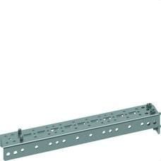 HAGER - SOPORTE DE MONTAJE PERFORADO PERFIL EN C PARA QUAD