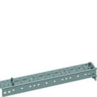 HAGER - SOPORTE DE MONTAJE PERFORADO PERFIL EN C PARA QUAD