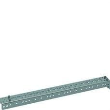 HAGER - SOPORTE DE MONTAJE PERFORADO PERFIL EN C PARA QUAD