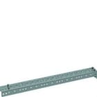 HAGER - SOPORTE DE MONTAJE PERFORADO PERFIL EN C PARA QUAD