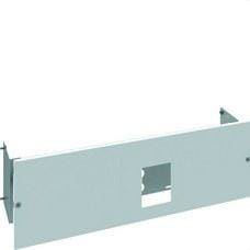 HAGER - KIT PARA 1 INTERRUPTOR AUTOMÁTICOP250 CON BLOQUE D