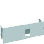 HAGER - KIT PARA 1 INTERRUPTOR AUTOMÁTICOP250 CON BLOQUE D