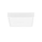 JISO - Downlight Técnico PRO 26424 LED SMD 24W CCT (2700-3000-4000)K driver incluido on-off color blanco técnico
