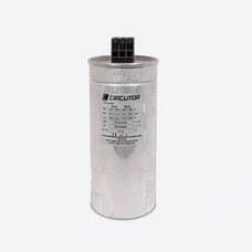 CIRCUTOR - CLZ-FP-52/12,5-HD, CONDENSADOR TUBULAR TRIFÁSICO