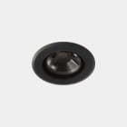 LEDS-C4 - Downlight IP66 Max ø75mm Round LED 6.5W 3000K gris