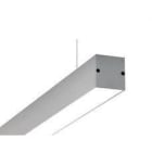 NORMALIT - PERFIL 27W 3720/830 L1130   WH