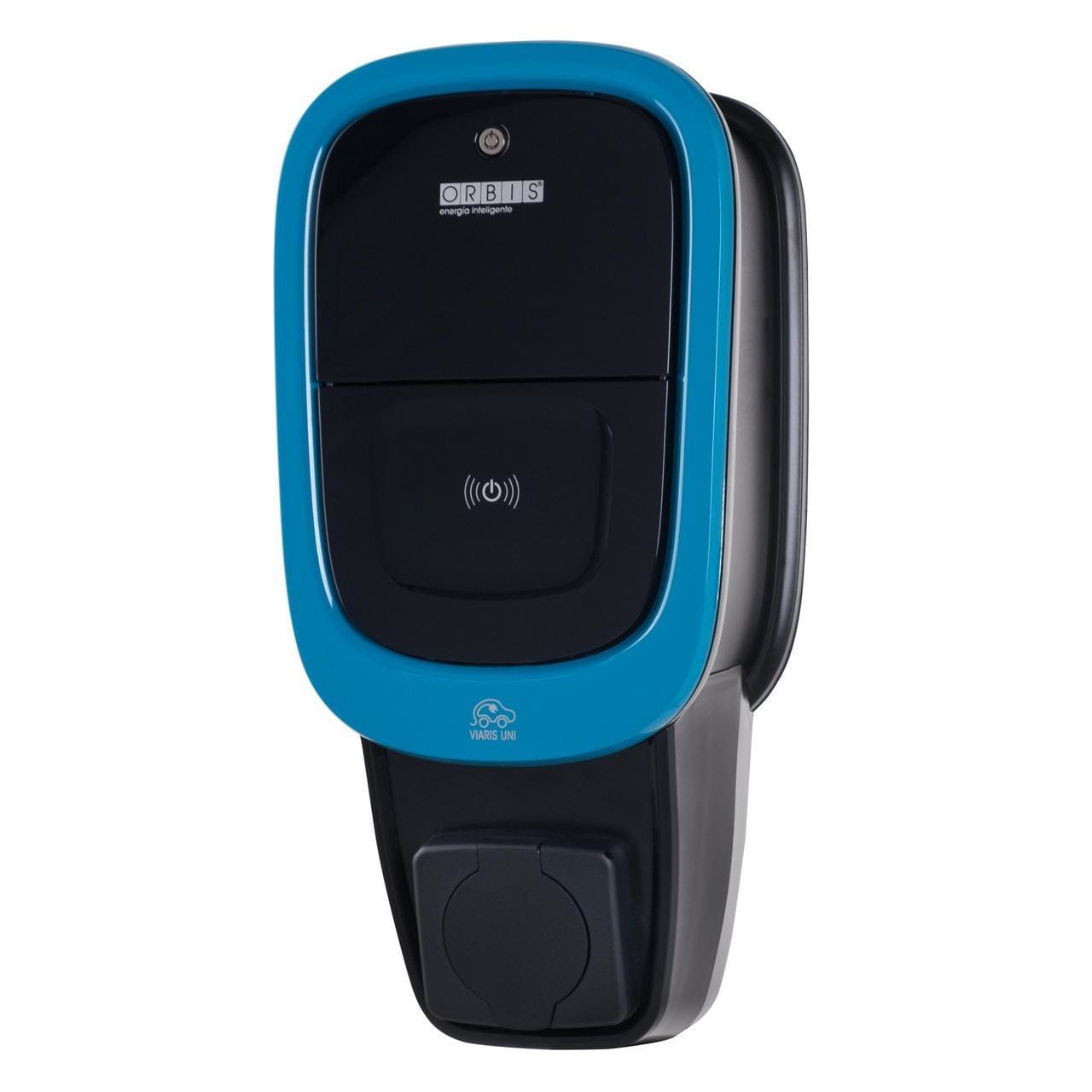 ORBIS - VIARIS UNI+TRIFÁSICO 22 KW 3X32 A +BASE T2 C/OBTUR
