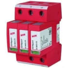 DEHN - DESCARGADOR SBT.TIPO-2 DG-M TNC 385