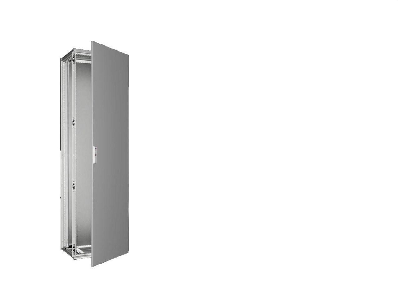 RITTAL - Armario ensamblable VX25 600x2000x400 RAL7035