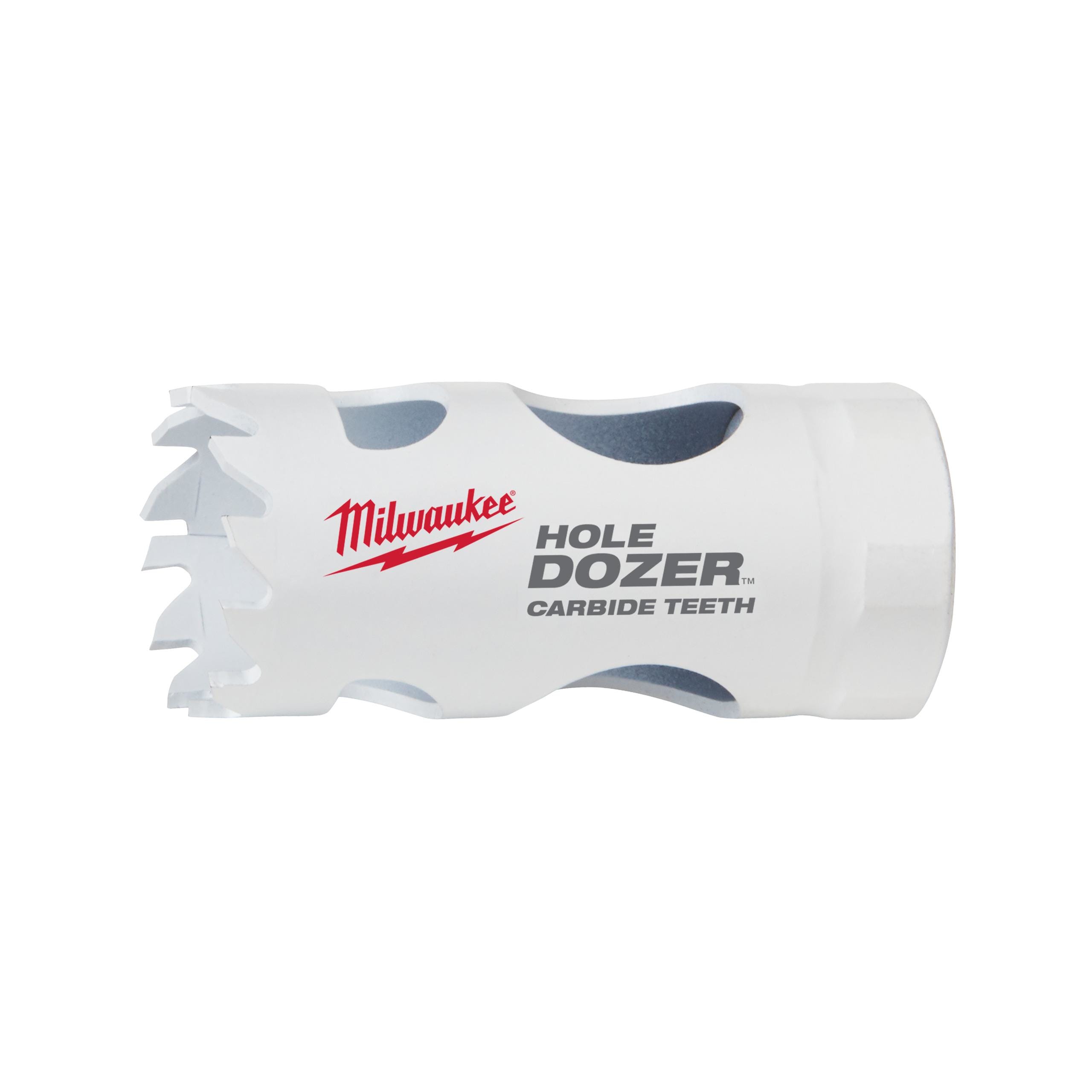 MILWAUKEE - CORONA HOLE DOZER CARBIDE
