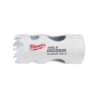 MILWAUKEE - CORONA HOLE DOZER CARBIDE