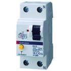 MITSUBISHI - CLIMA - DIF.ELTRON.ALT.INMUNIDAD BV-D 2P 40A