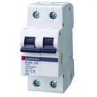 MITSUBISHI - CLIMA - MAGNETOT.BH-D6 2P 10A TYPE C N 6KA CV.C