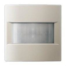 JUNG - DETECTOR DE MOVIMIENTO LB 1,1 LS ACERO