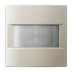 JUNG - DETECTOR DE MOVIMIENTO LB 1,1 LS ACERO