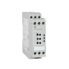 ROCKWELL - DIN RAIL MOUNT TIMING RELAY, 22.5MM 700-FSM8UU23