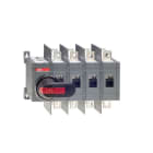 ABB - INTERRUPTOR CONMUTADOR OT200E04WCP