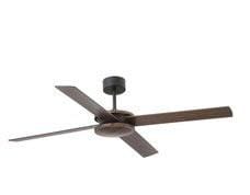 FARO - VENTILADOR POLEA D.1320MM 4 PA.MR