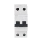 AEG BAJA TENSIÓN - INT. MAG. EV60 1P+N 40A C
