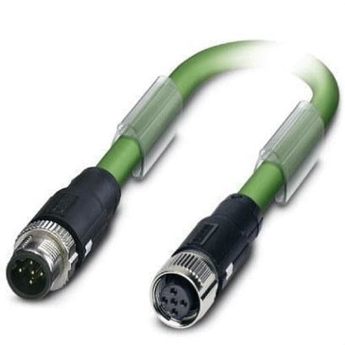 PHOENIX CONTACT - Cable SAC-5P-MSB/2,0-900/FSB SCO de sistema de bus