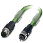 PHOENIX CONTACT - Cable SAC-5P-MSB/2,0-900/FSB SCO de sistema de bus