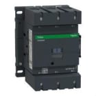 Schneider Electric - Contactor Tesys D - 3P(3 NA) - AC-3 - <= 440 V 115 A - 120 V CA 50/60 Hz bob
