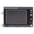 ABB - RELÉ TOUCH LSI E1.2..E6.2 (NEGRO)
