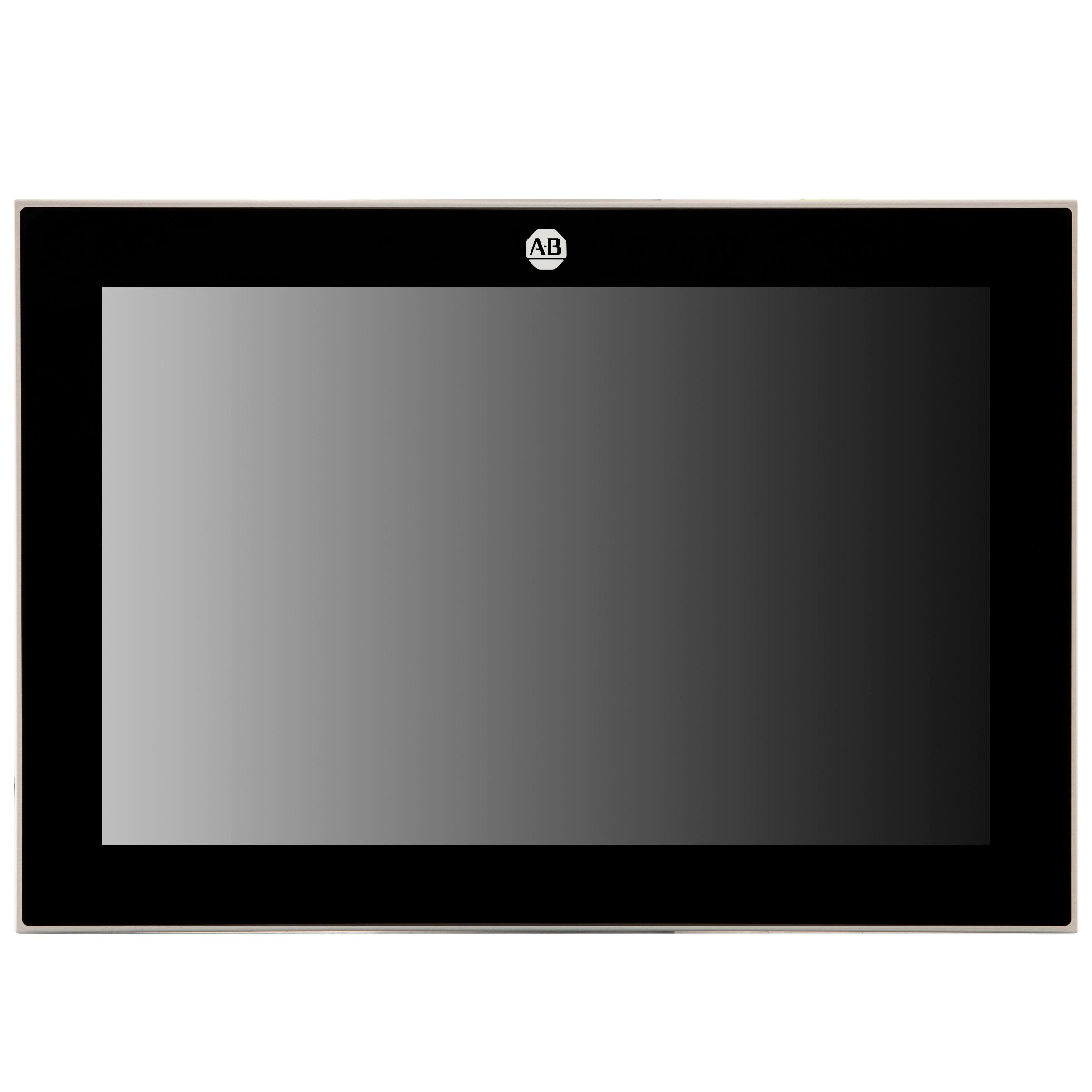 ROCKWELL - OPTIX PANEL 2800 STANDARD 7" EX