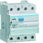 HAGER - INTERRUPTOR DIFERENCIAL 4P 40A 300MA TIPO A